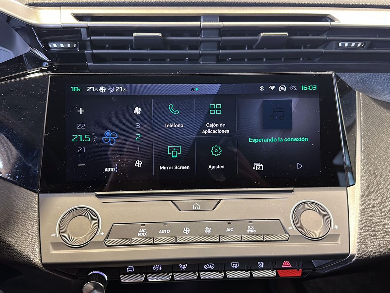 Peugeot 308 5P Allure Hybrid MHEV 145 e-DCS6 - Foto 2