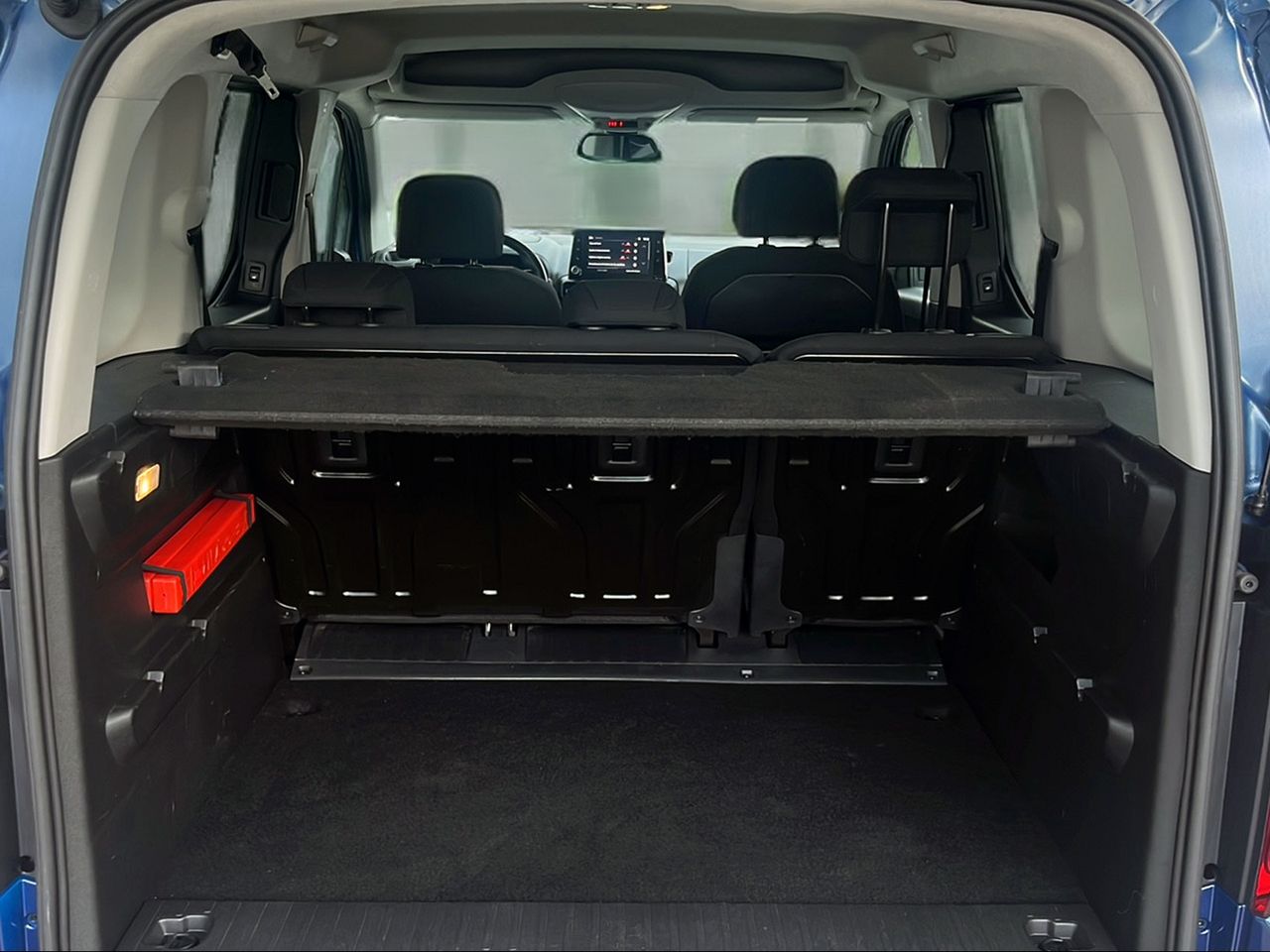 Opel Combo ELEGANCE 1.5 BHDI 100 CV - Foto 2