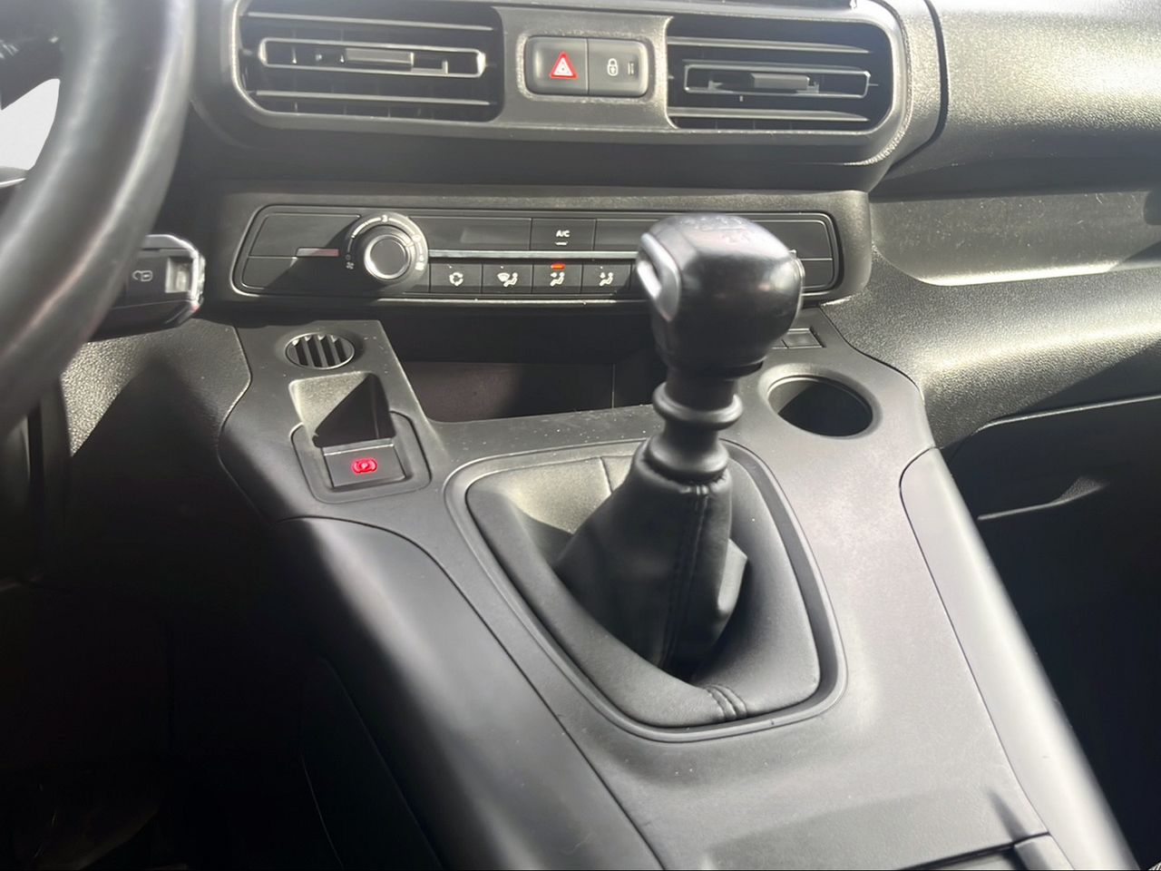 Opel Combo ELEGANCE 1.5 BHDI 100 CV - Foto 2