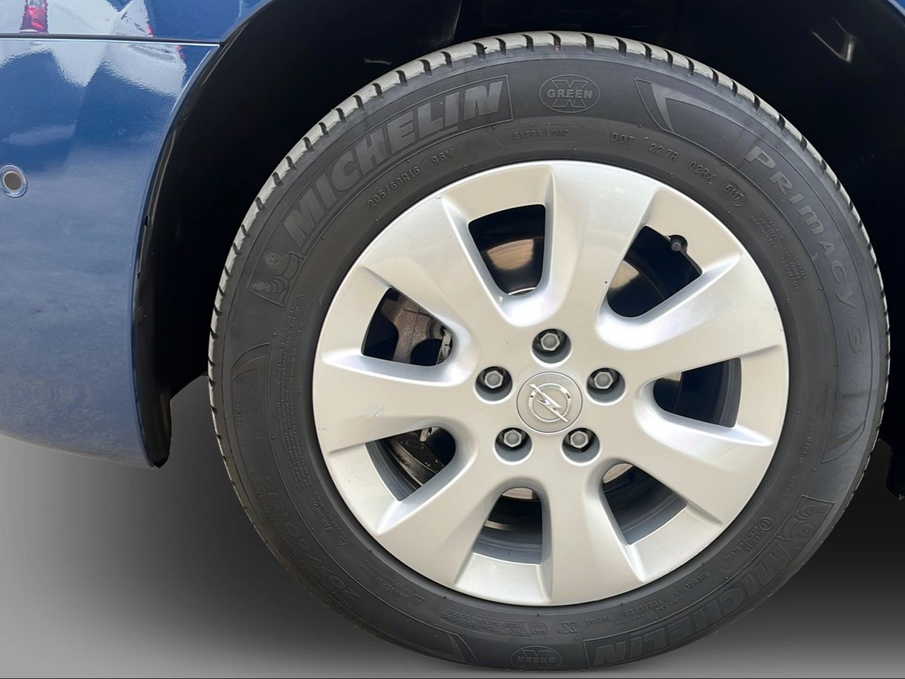 Opel Combo ELEGANCE 1.5 BHDI 100 CV - Foto 2