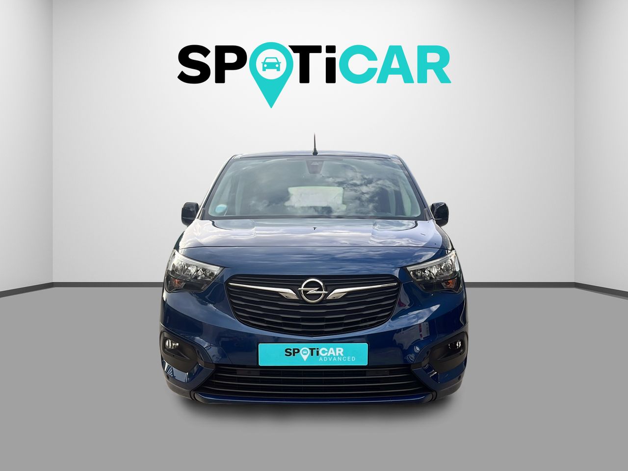 Opel Combo ELEGANCE 1.5 BHDI 100 CV - Foto 2