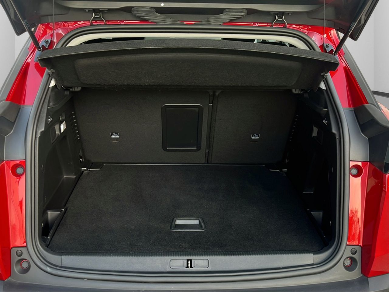 Peugeot 3008 1.6BLUEHDI 88KW (120CV) ALLURE AUTO S&S - Foto 2