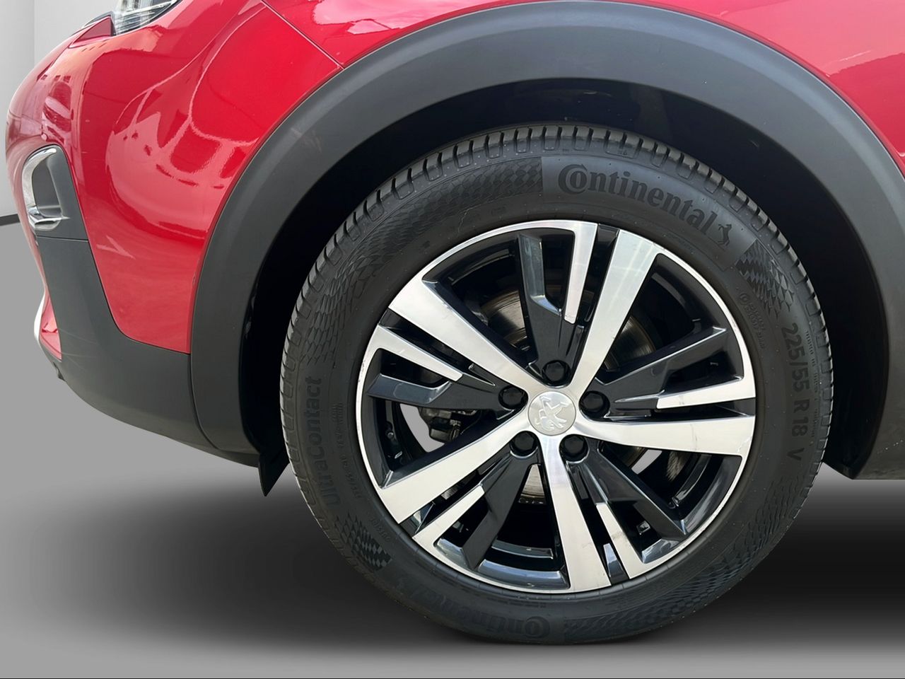 Peugeot 3008 1.6BLUEHDI 88KW (120CV) ALLURE AUTO S&S - Foto 2