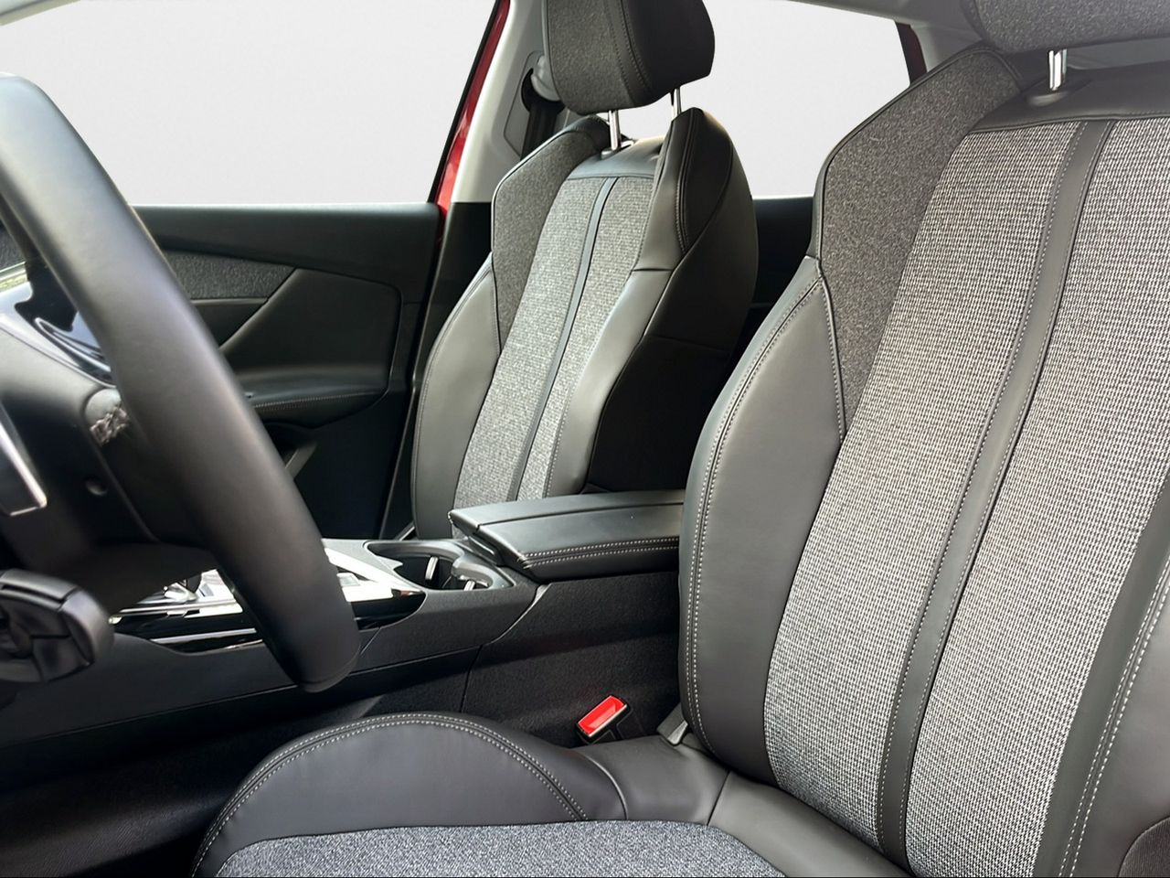 Peugeot 3008 1.6BLUEHDI 88KW (120CV) ALLURE AUTO S&S - Foto 2