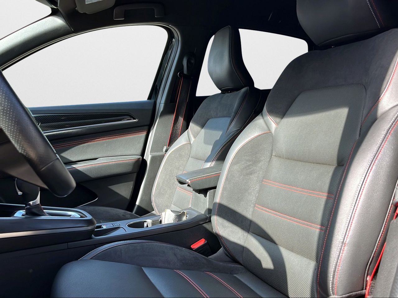 Renault Arkana RS Line TCe 103kW(140CV) EDC Microhíb. - Foto 2