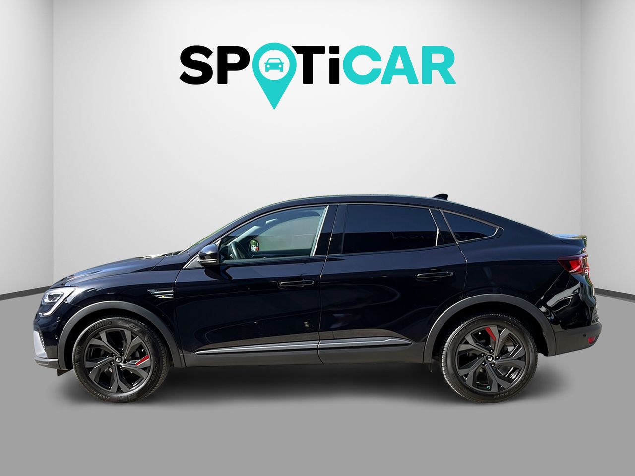 Renault Arkana RS Line TCe 103kW(140CV) EDC Microhíb. - Foto 2