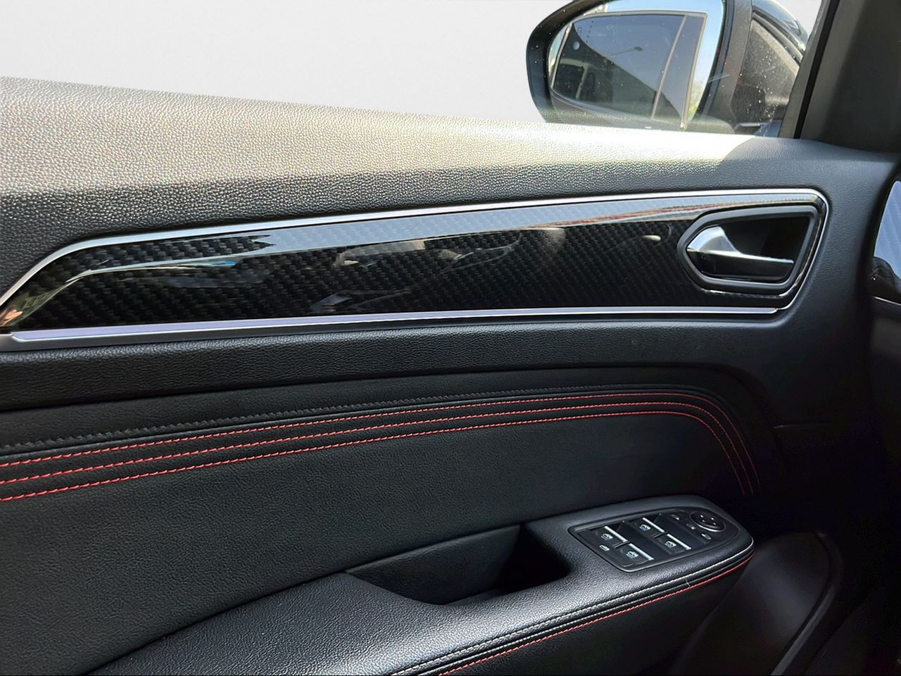 Renault Arkana RS Line TCe 103kW(140CV) EDC Microhíb. - Foto 2