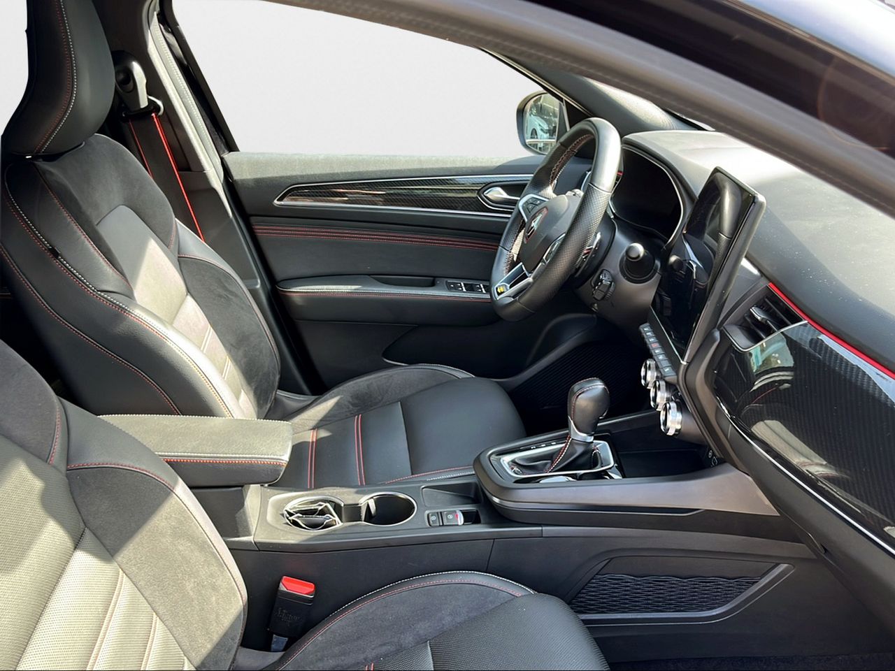 Renault Arkana RS Line TCe 103kW(140CV) EDC Microhíb. - Foto 2