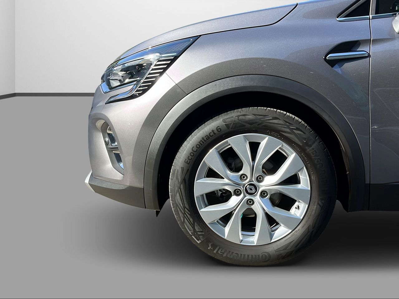 Renault Captur Zen TCe 90 - Foto 2