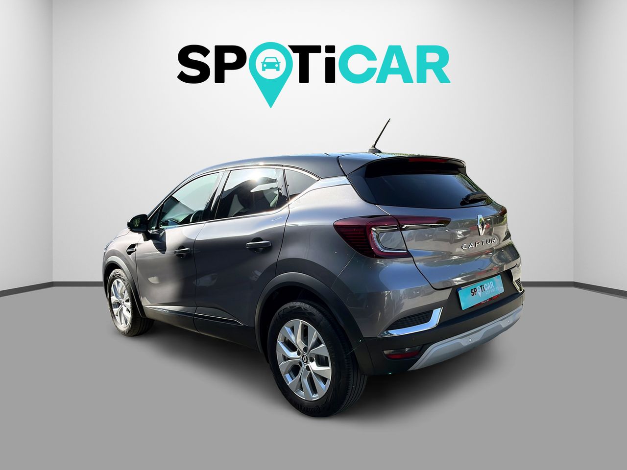 Renault Captur Zen TCe 90 - Foto 2