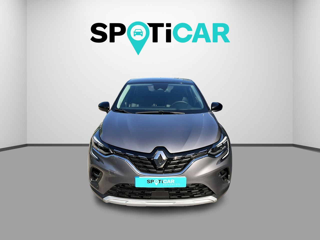 Renault Captur Zen TCe 90 - Foto 2
