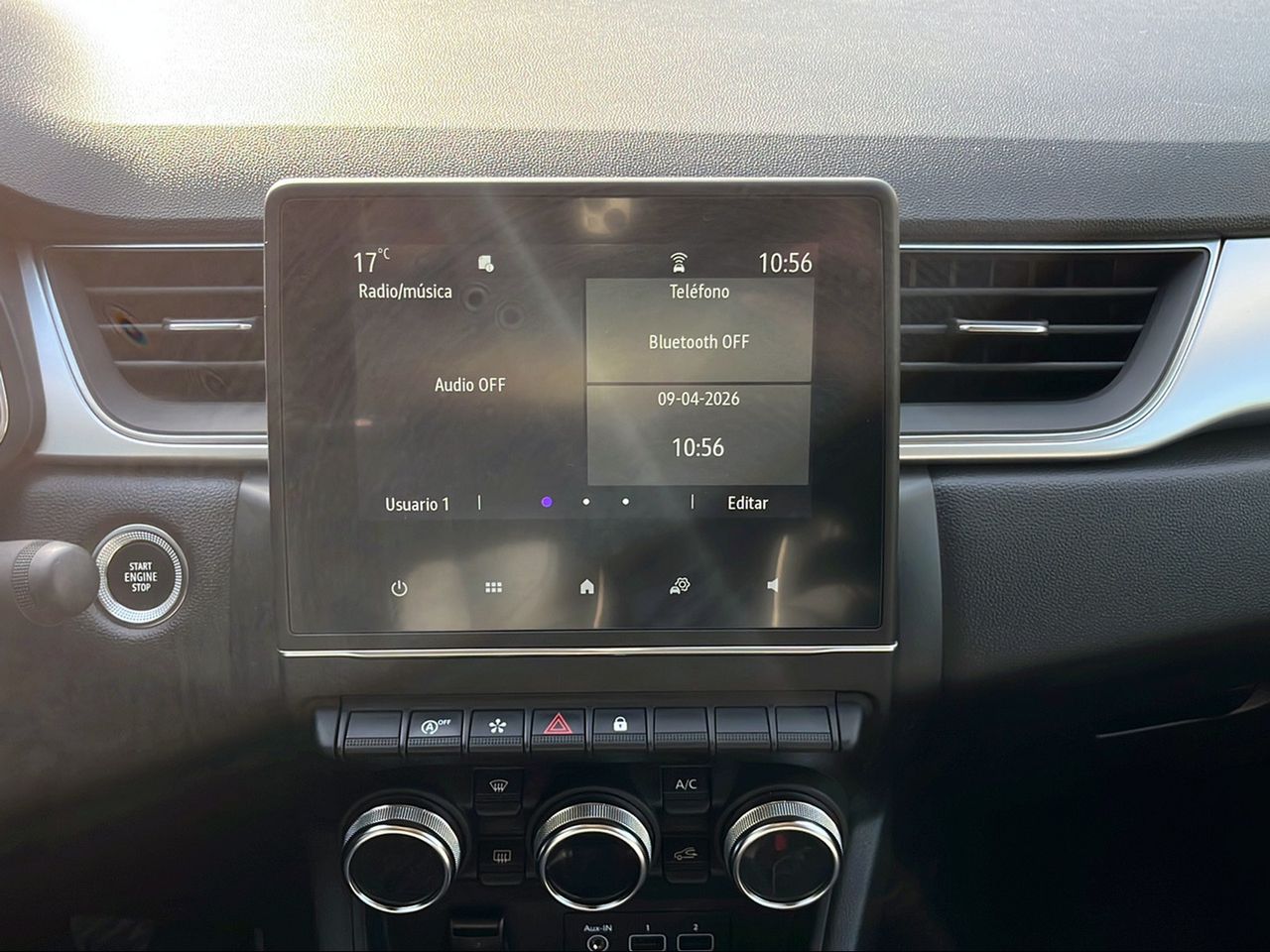 Renault Captur Zen TCe 90 - Foto 2