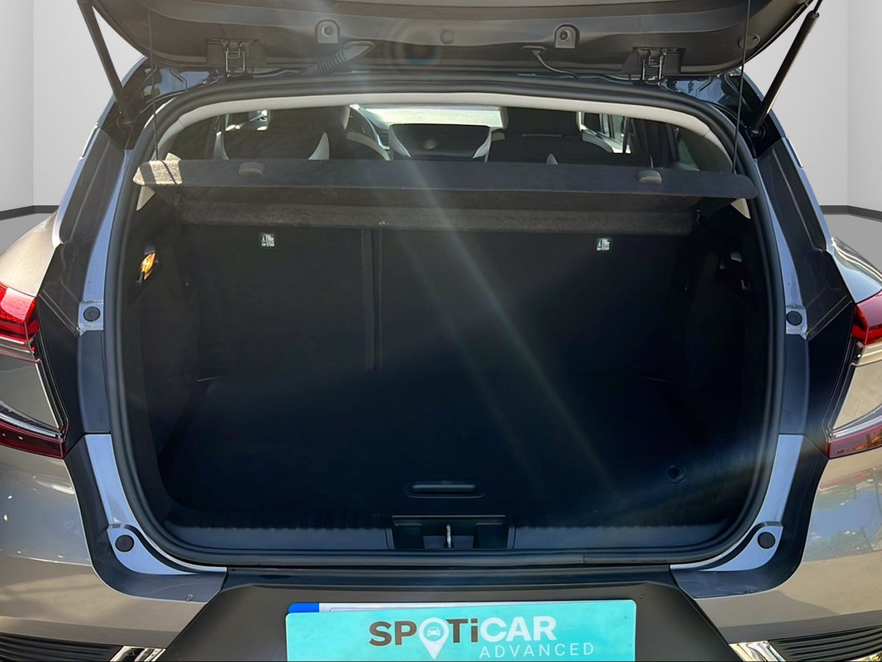 Renault Captur Zen TCe 90 - Foto 2