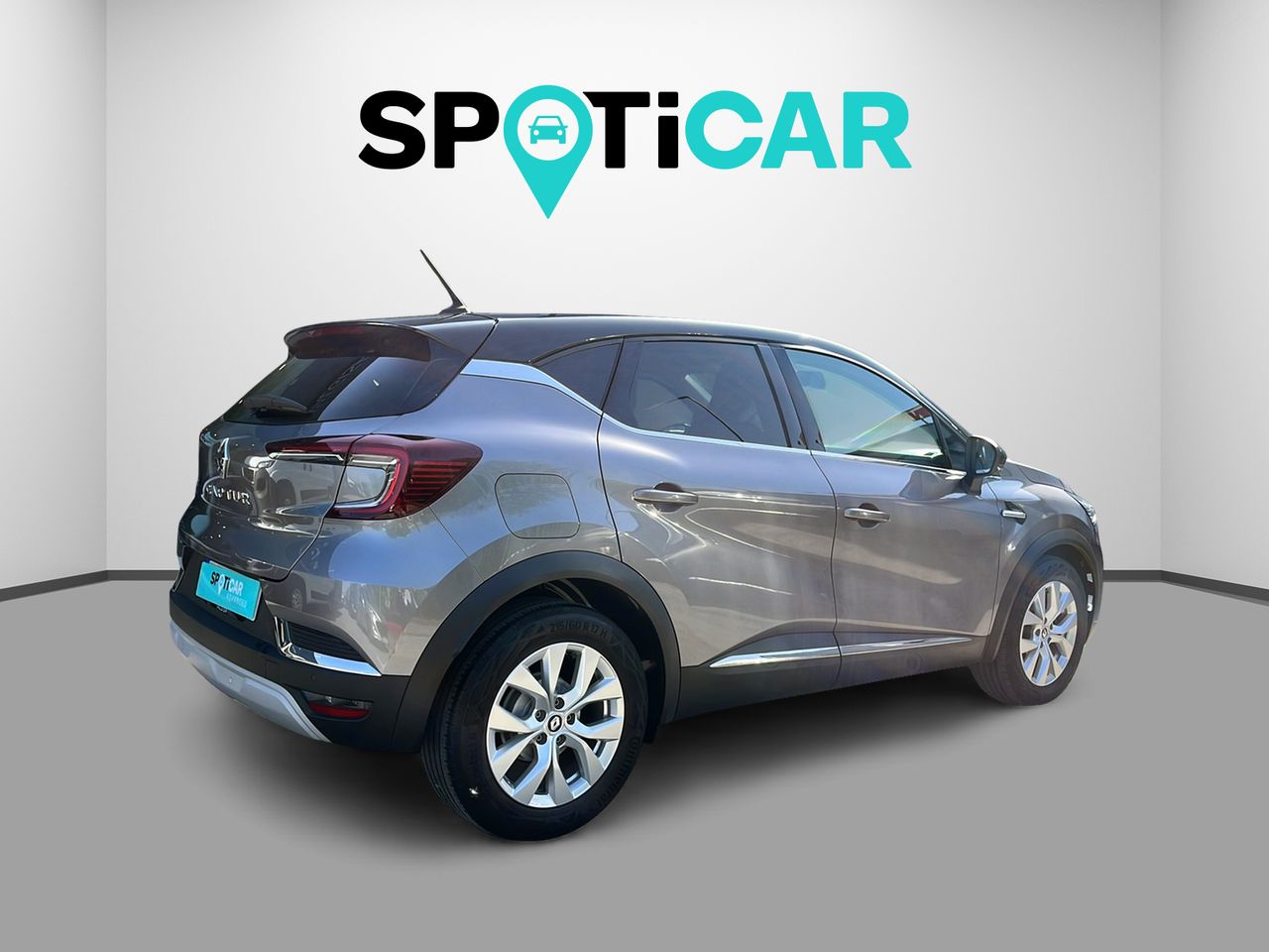 Renault Captur Zen TCe 90 - Foto 2