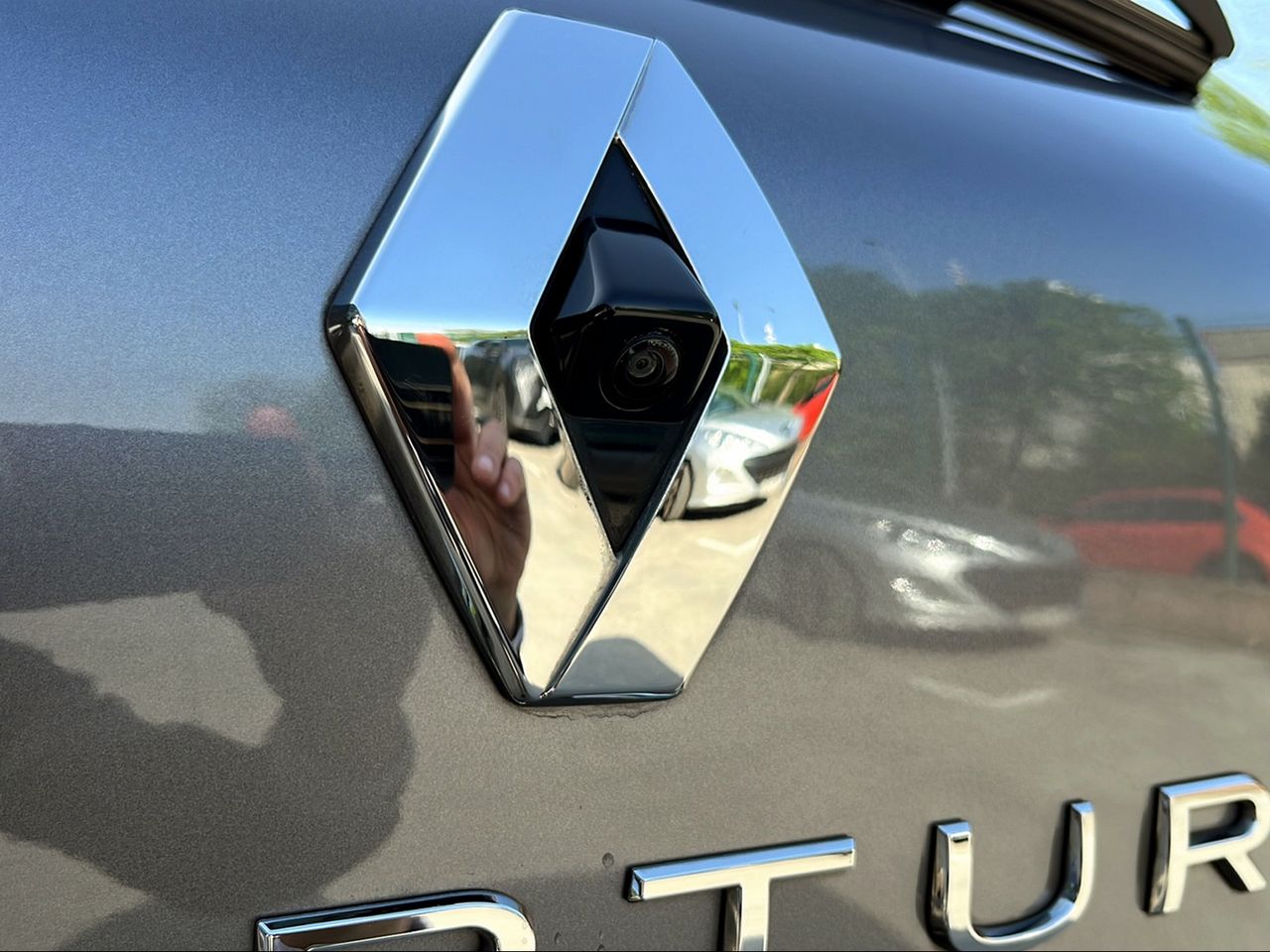 Renault Captur Zen TCe 90 - Foto 2