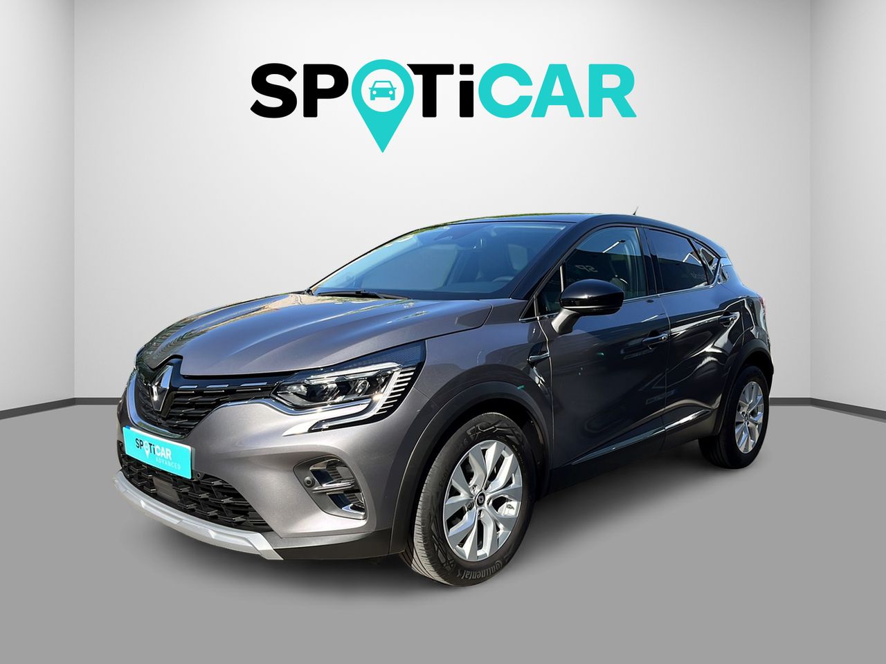 Renault Captur Zen TCe 90 - Foto 2