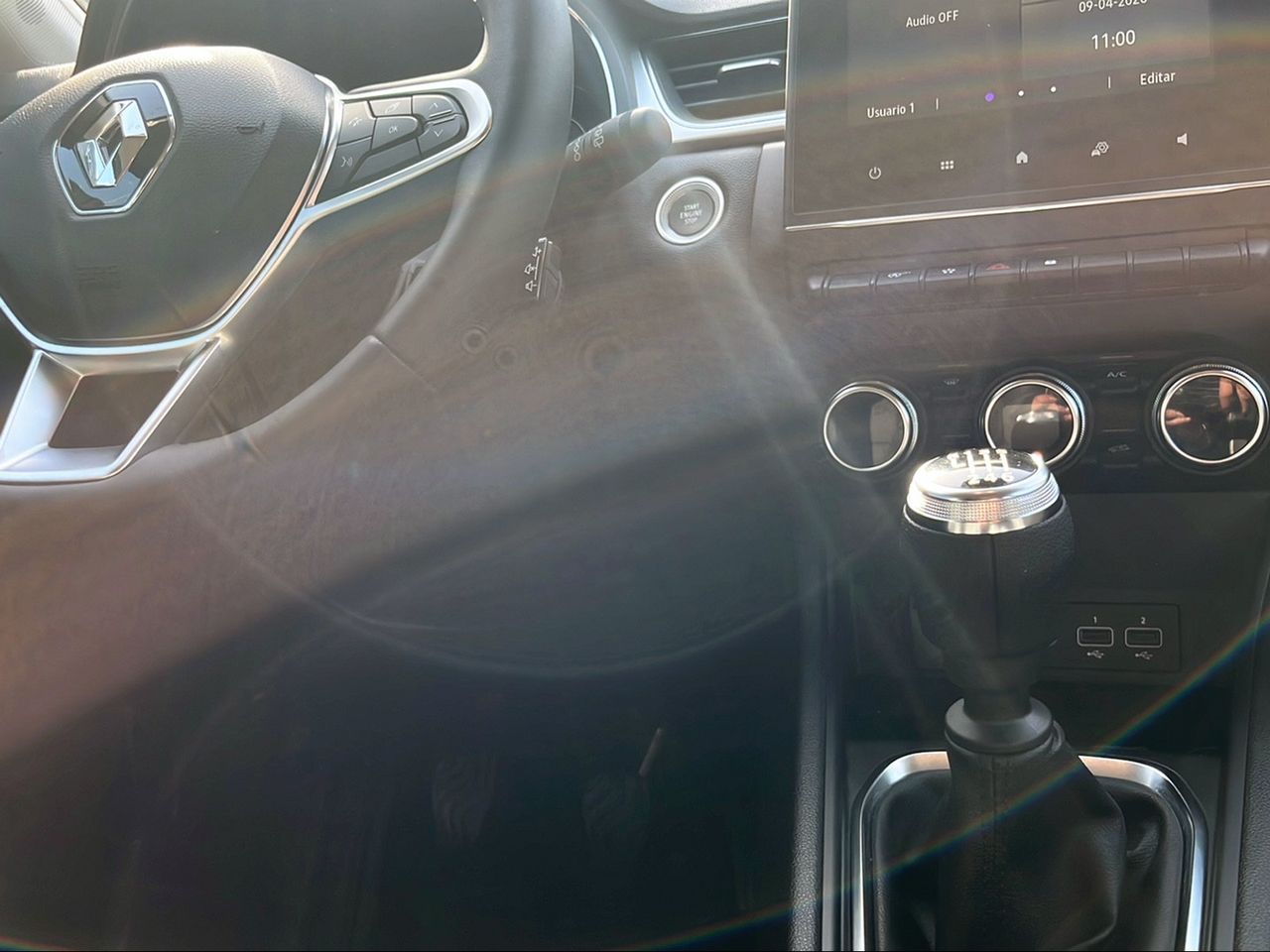 Renault Captur Zen TCe 90 - Foto 2