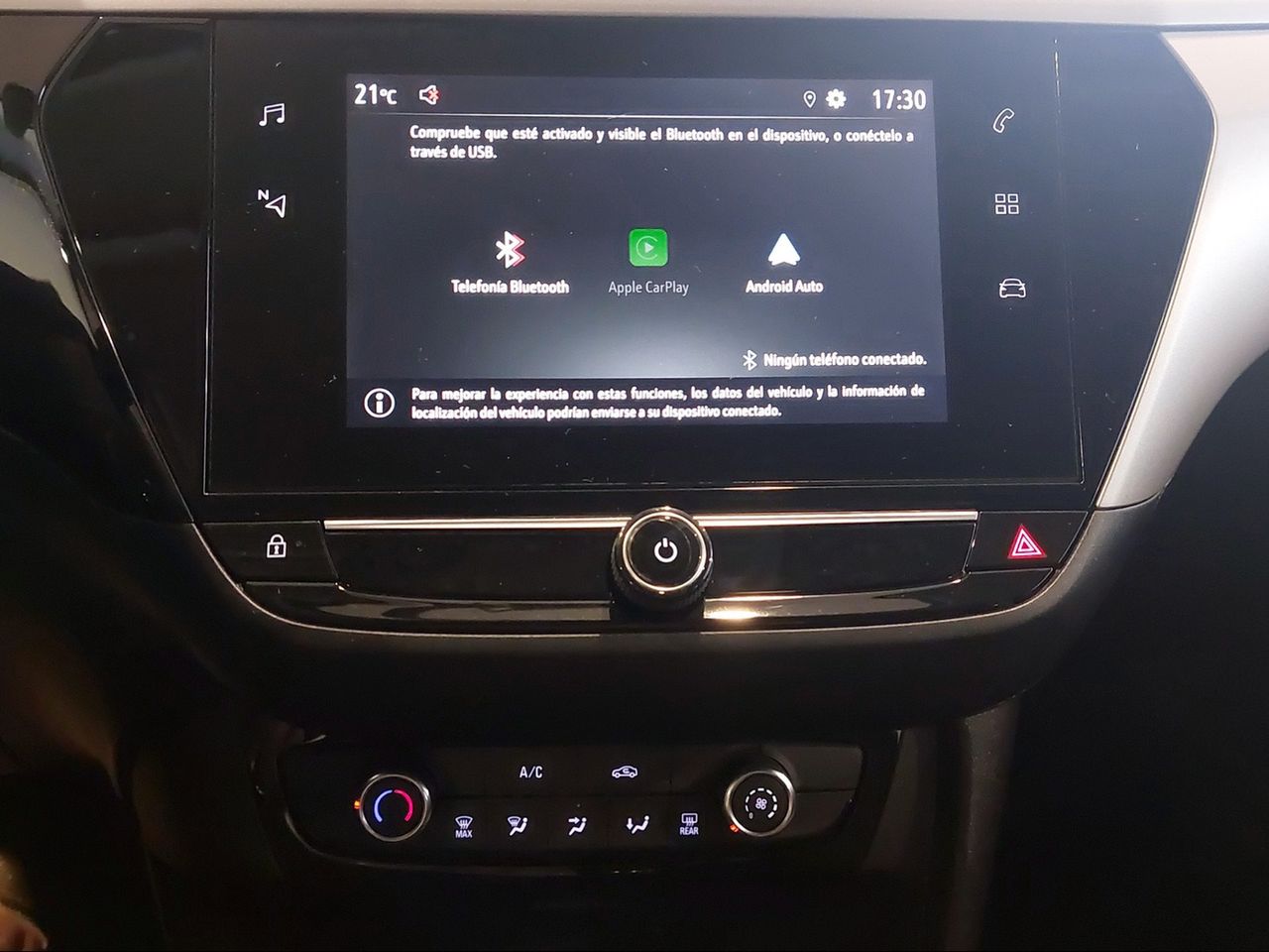 Opel Corsa 1.2 XEL 55kW (75CV) Edition - Foto 2