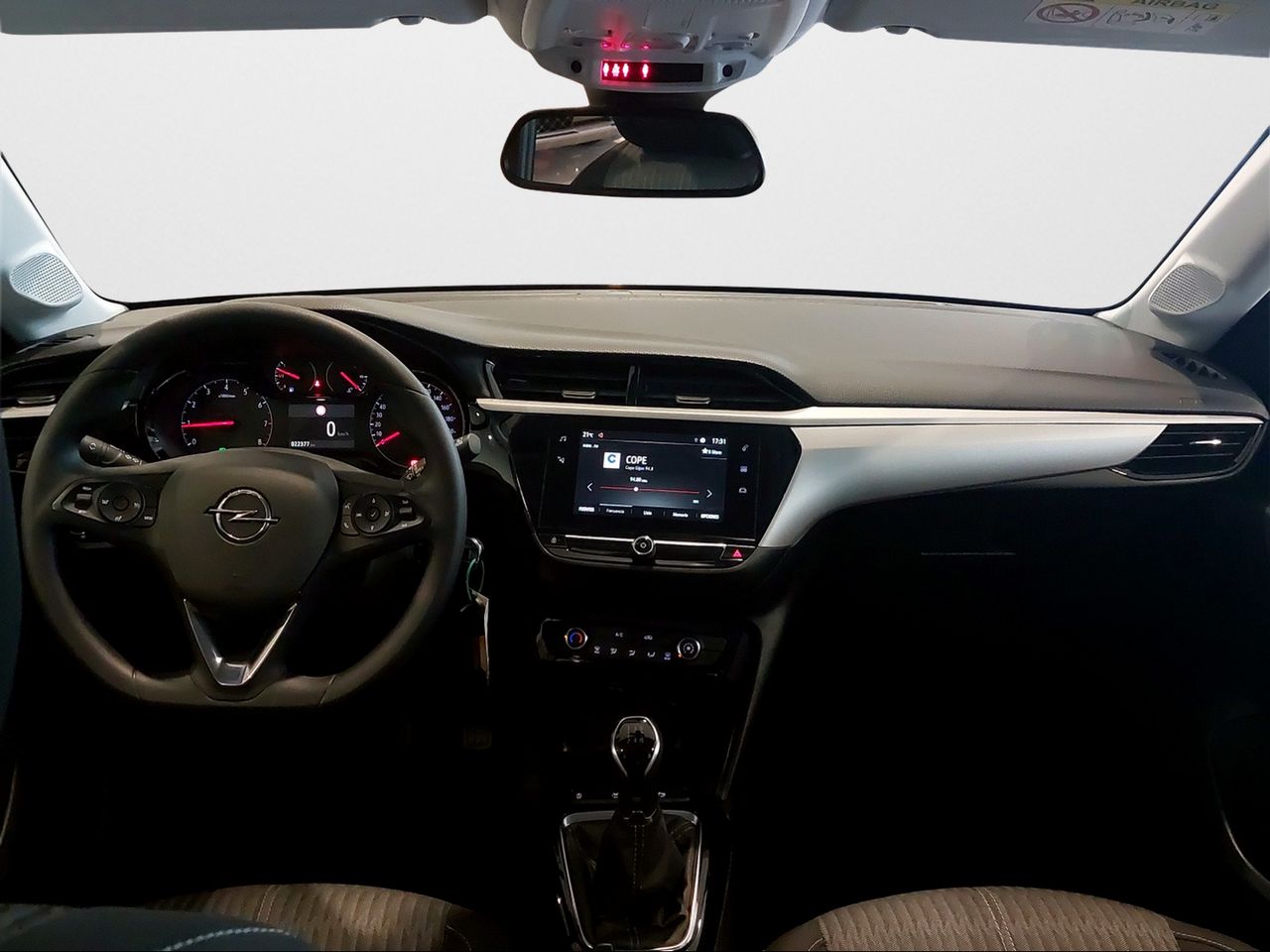 Opel Corsa 1.2 XEL 55kW (75CV) Edition - Foto 2