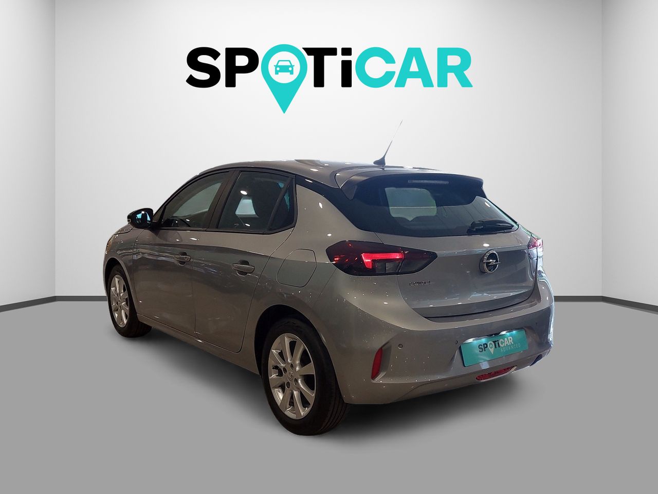 Opel Corsa 1.2 XEL 55kW (75CV) Edition - Foto 2