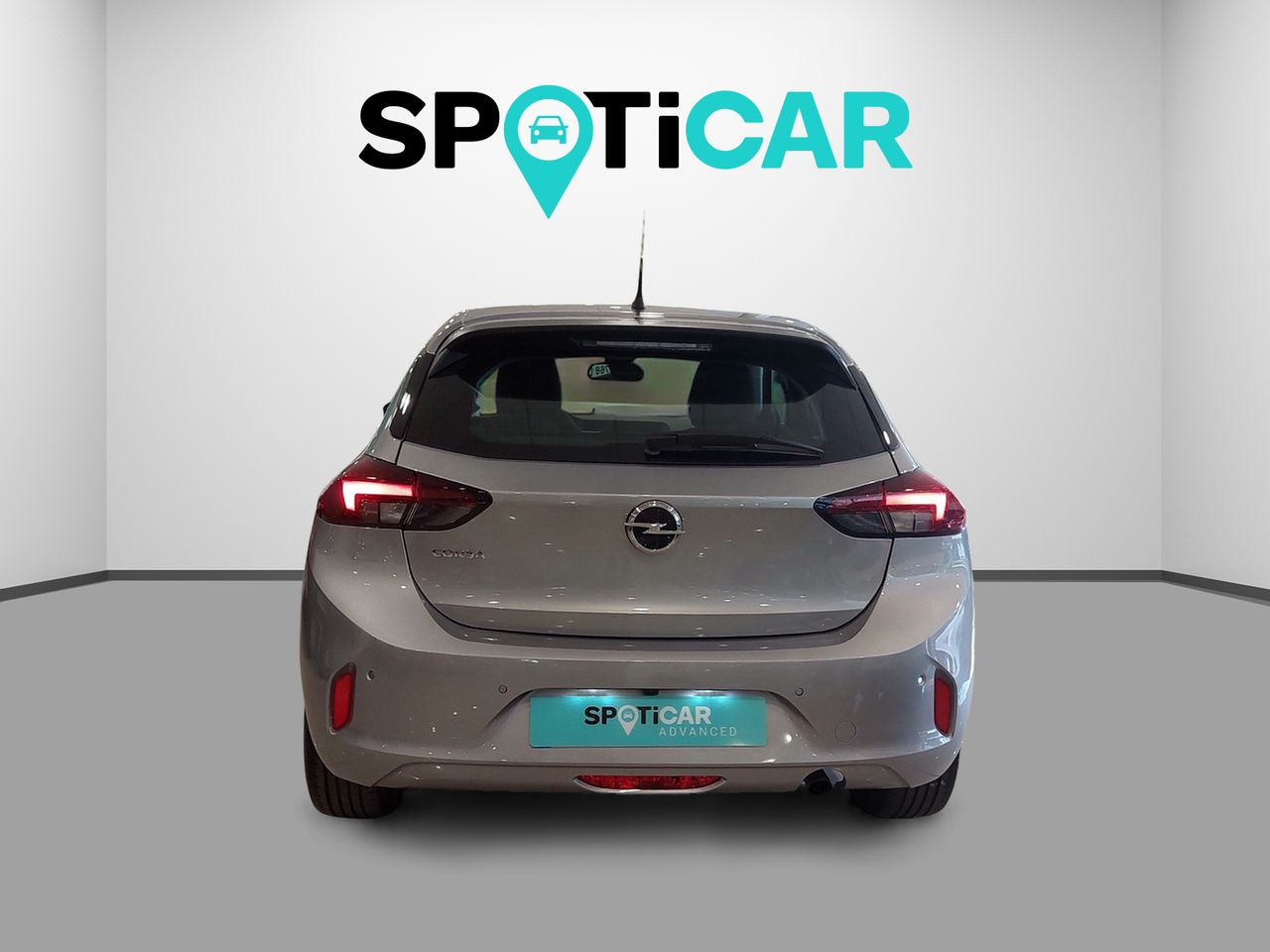 Opel Corsa 1.2 XEL 55kW (75CV) Edition - Foto 2