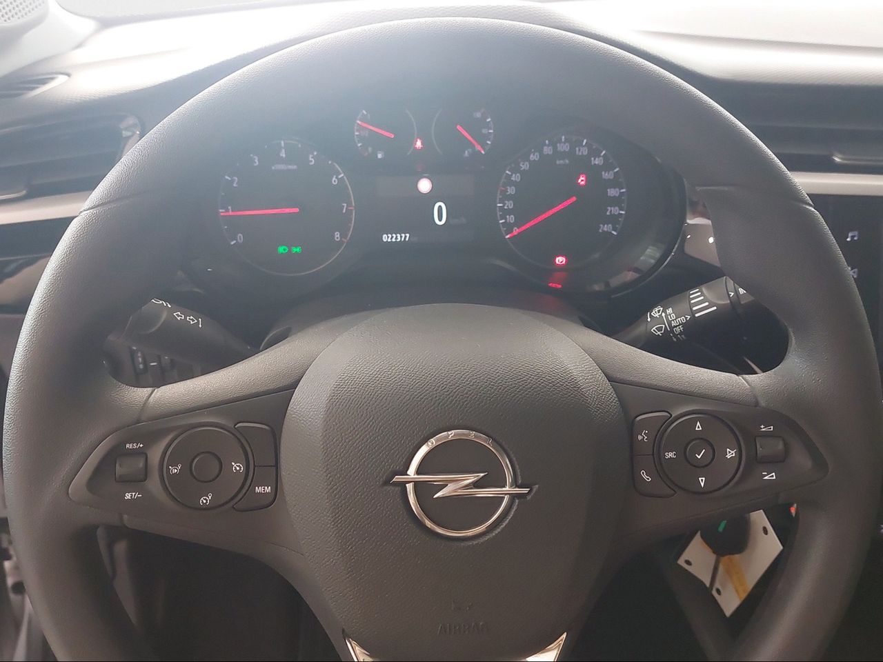 Opel Corsa 1.2 XEL 55kW (75CV) Edition - Foto 2