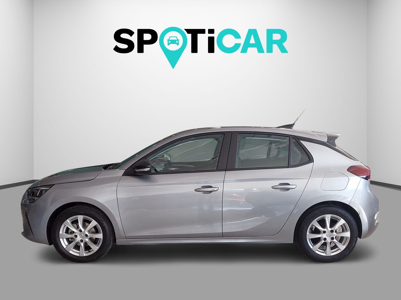 Opel Corsa 1.2 XEL 55kW (75CV) Edition - Foto 2