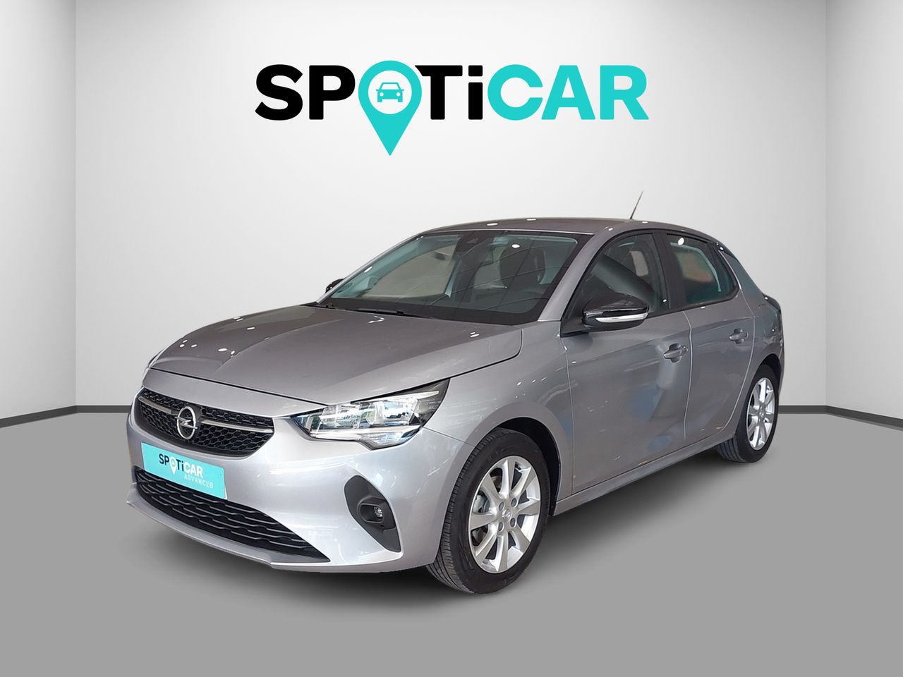 Opel Corsa 1.2 XEL 55kW (75CV) Edition - Foto 2