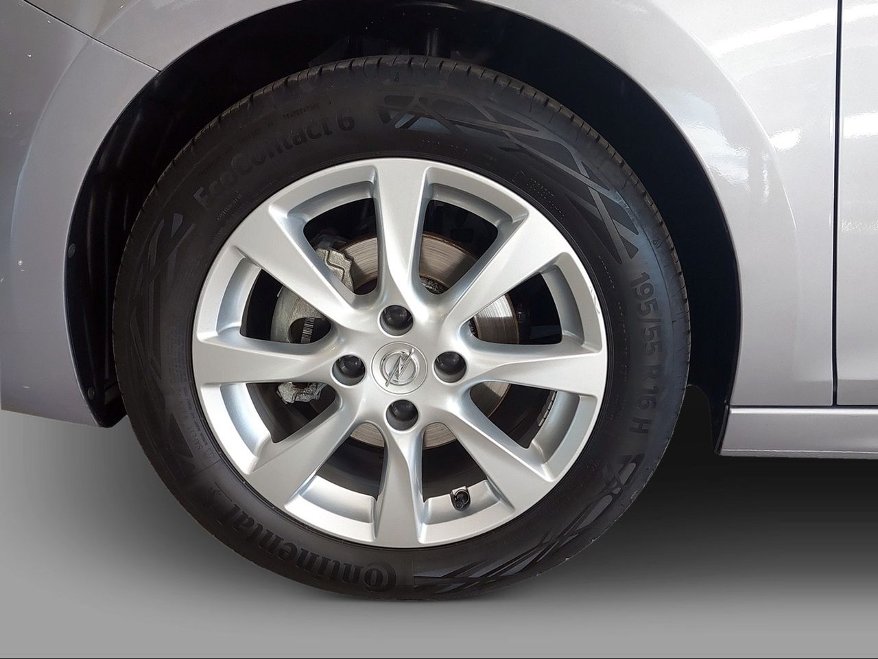 Opel Corsa 1.2 XEL 55kW (75CV) Edition - Foto 2