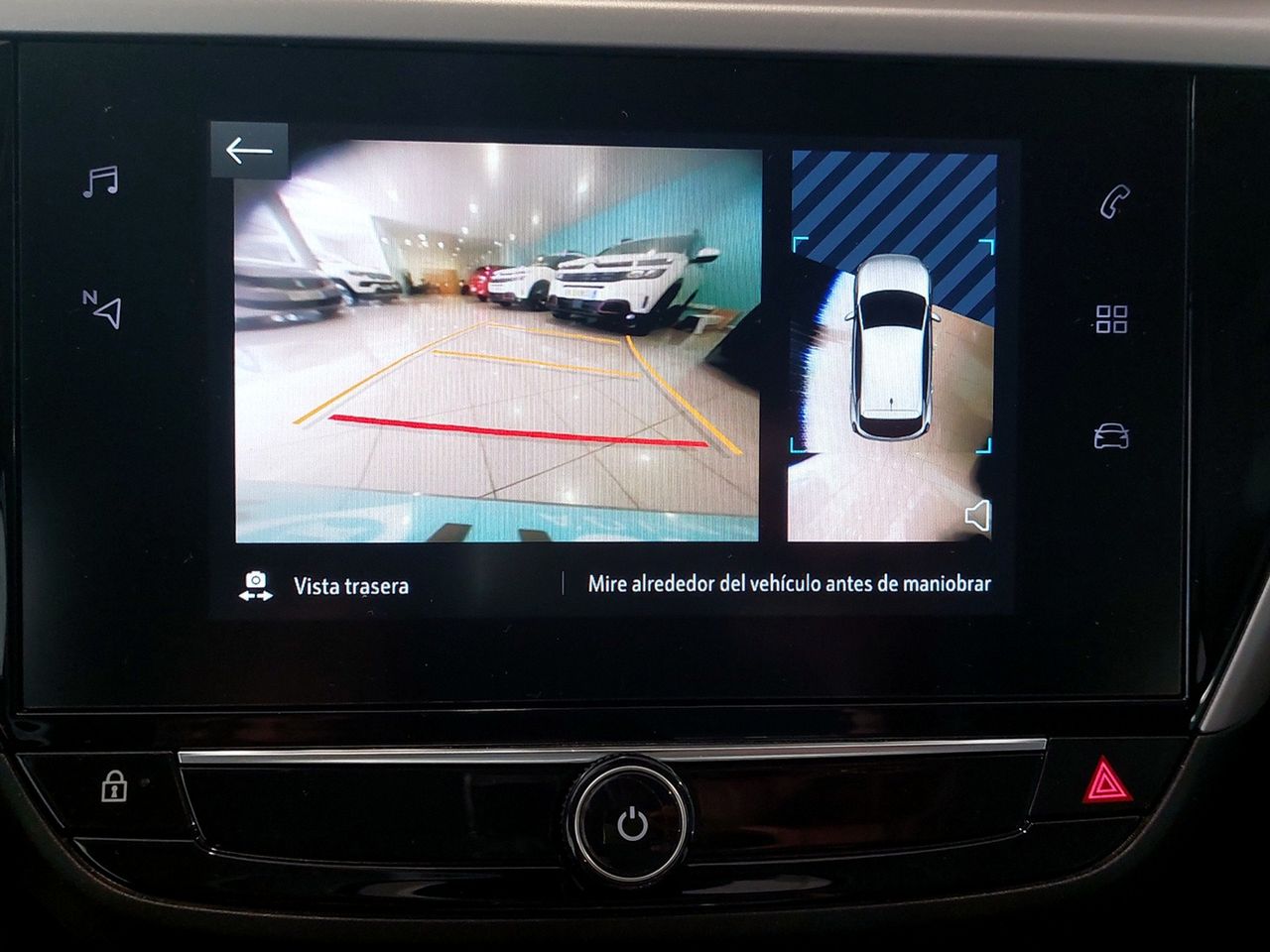 Opel Corsa 1.2 XEL 55kW (75CV) Edition - Foto 2