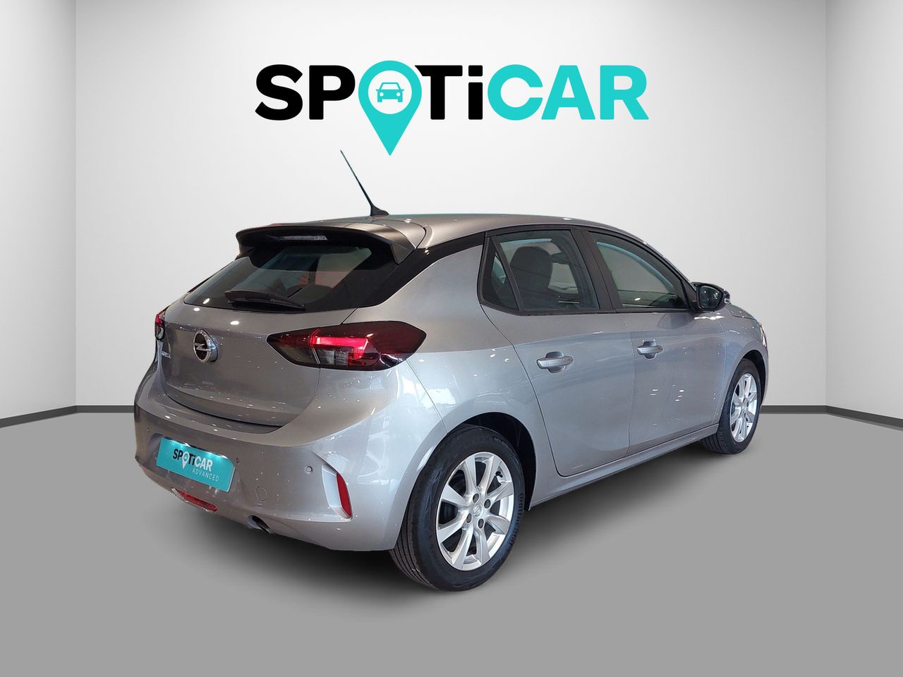 Opel Corsa 1.2 XEL 55kW (75CV) Edition - Foto 2