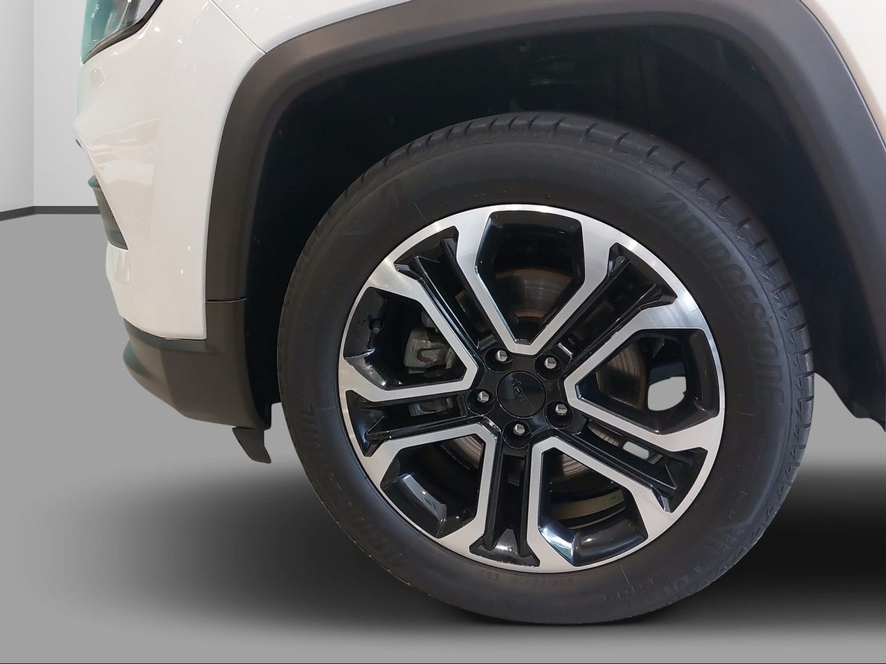 Jeep Compass 1.6 Mjet 96kW (130CV) Limited FWD - Foto 2