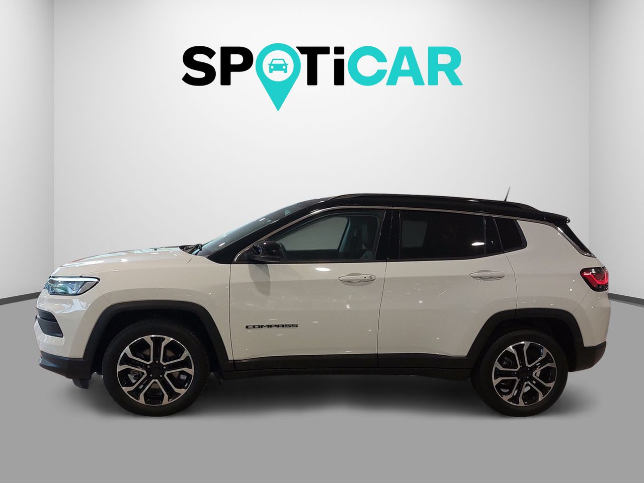 Jeep Compass 1.6 Mjet 96kW (130CV) Limited FWD - Foto 2