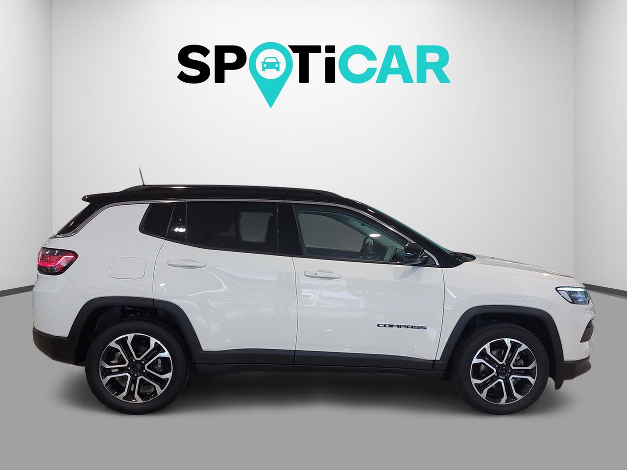 Jeep Compass 1.6 Mjet 96kW (130CV) Limited FWD - Foto 2