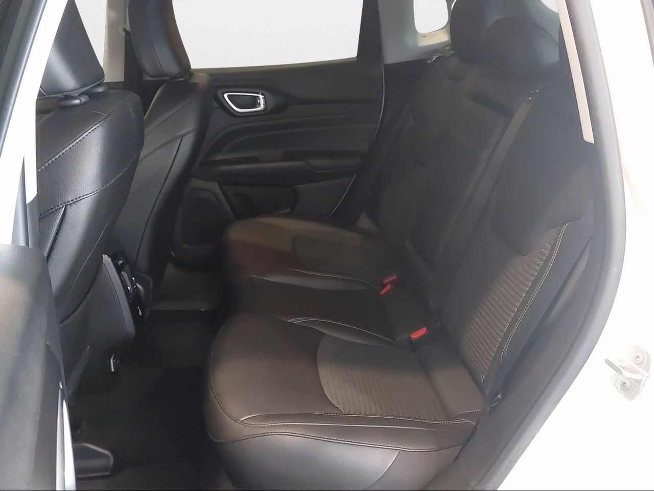 Jeep Compass 1.6 Mjet 96kW (130CV) Limited FWD - Foto 2