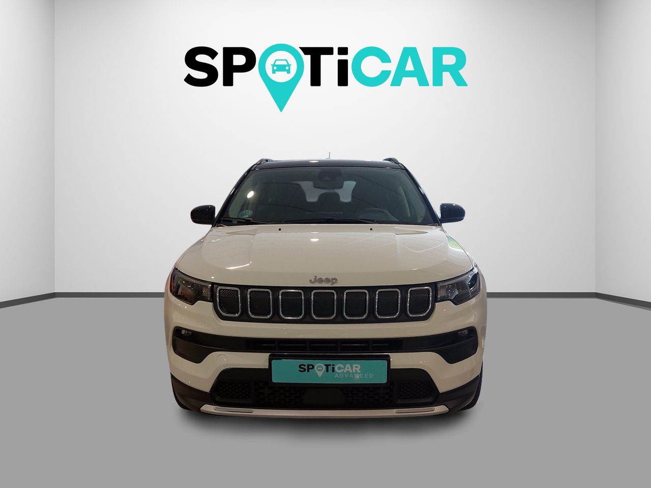 Jeep Compass 1.6 Mjet 96kW (130CV) Limited FWD - Foto 2