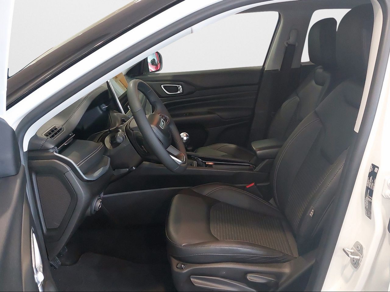 Jeep Compass 1.6 Mjet 96kW (130CV) Limited FWD - Foto 2