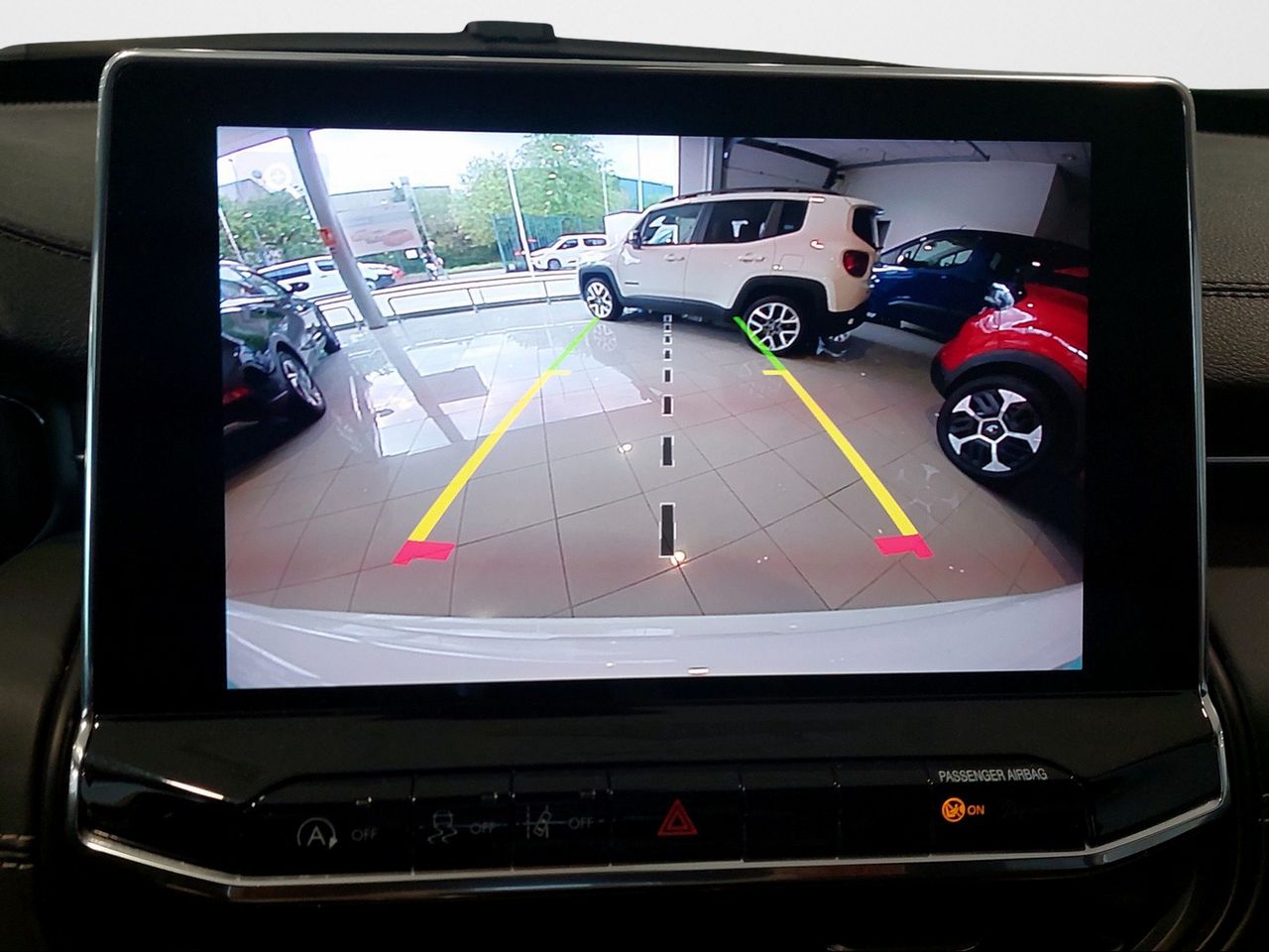 Jeep Compass 1.6 Mjet 96kW (130CV) Limited FWD - Foto 2