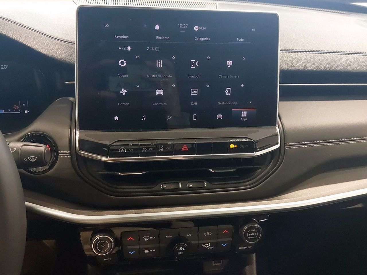 Jeep Compass 1.6 Mjet 96kW (130CV) Limited FWD - Foto 2