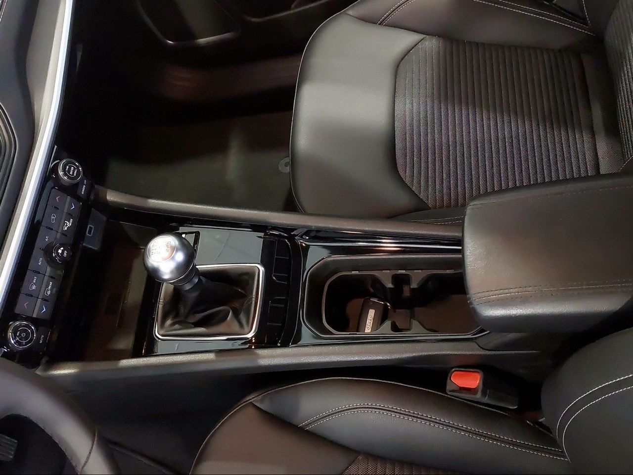 Jeep Compass 1.6 Mjet 96kW (130CV) Limited FWD - Foto 2