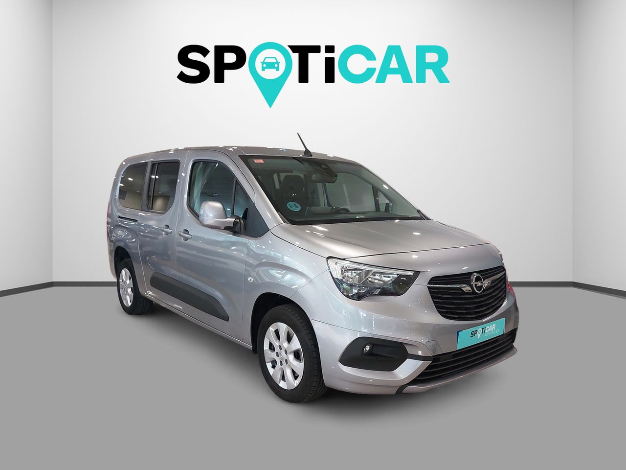 Opel Combo Cargo 1.5 TD 75kW (100CV) S/S Elegance XL - Foto 2