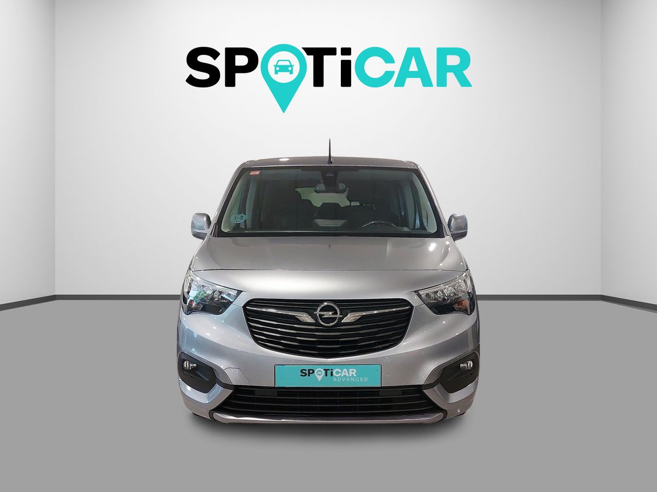 Opel Combo Cargo 1.5 TD 75kW (100CV) S/S Elegance XL - Foto 2