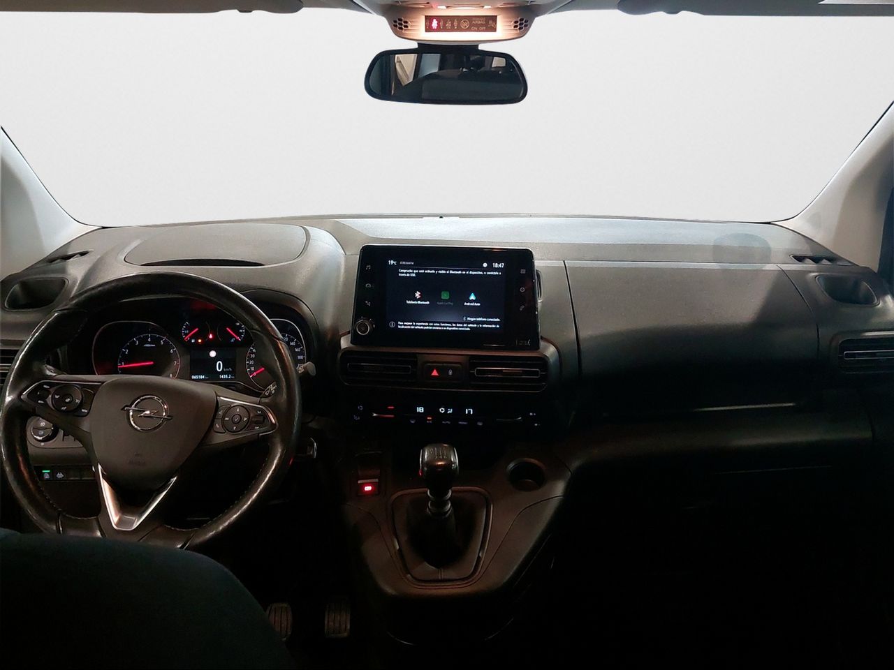 Opel Combo Cargo 1.5 TD 75kW (100CV) S/S Elegance XL - Foto 2