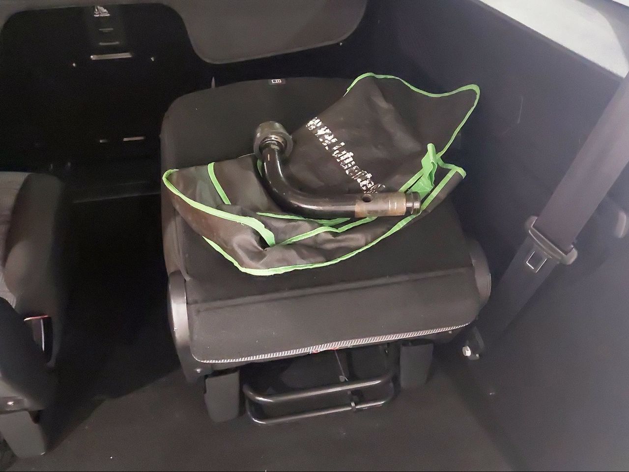 Opel Combo Cargo 1.5 TD 75kW (100CV) S/S Elegance XL - Foto 2