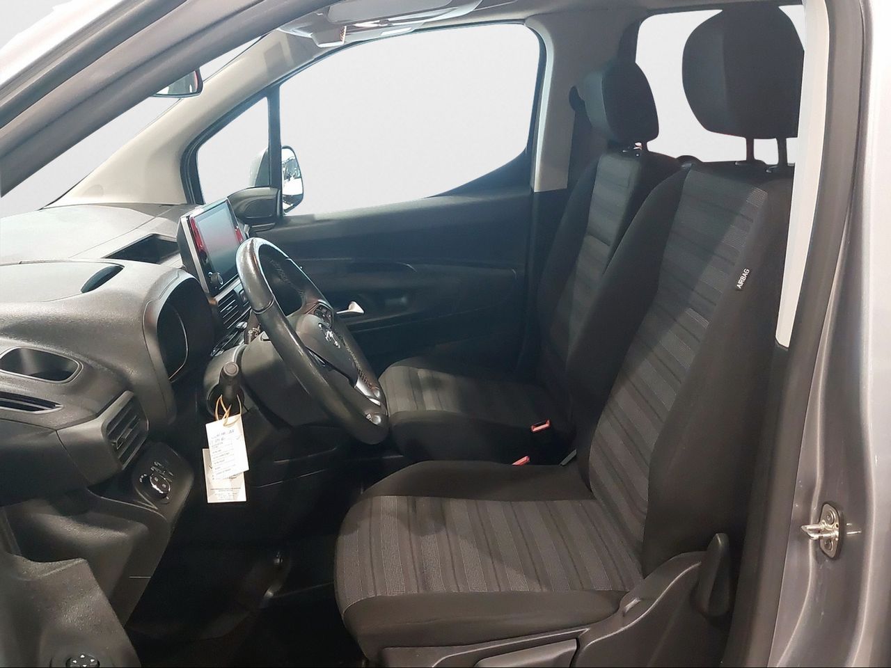 Opel Combo Cargo 1.5 TD 75kW (100CV) S/S Elegance XL - Foto 2