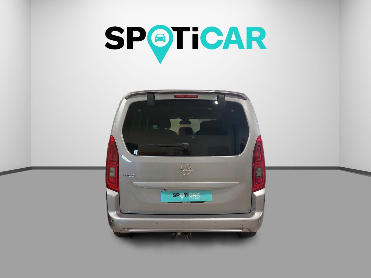 Opel Combo Cargo 1.5 TD 75kW (100CV) S/S Elegance XL - Foto 2