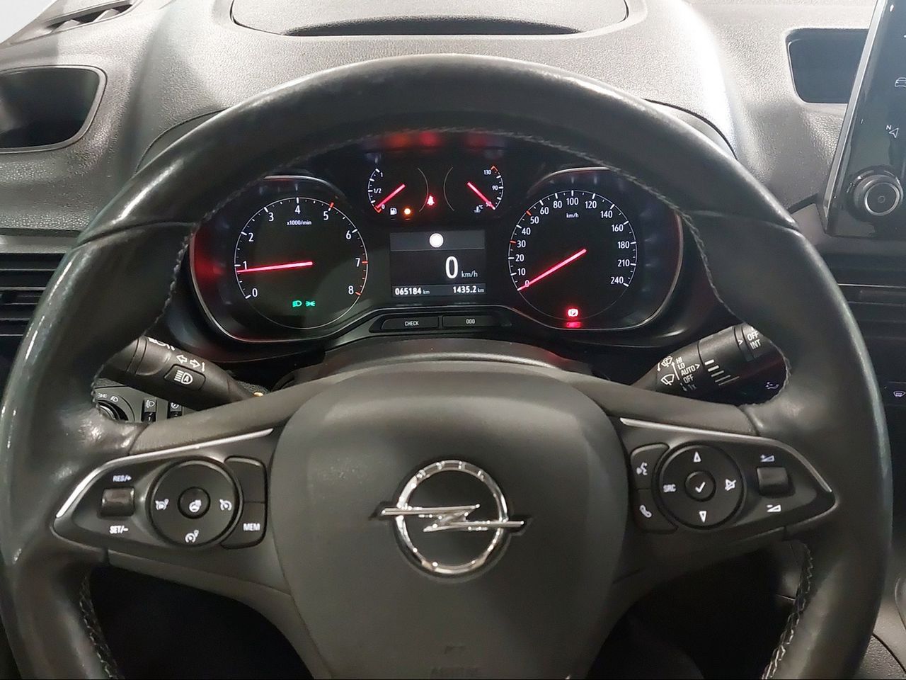 Opel Combo Cargo 1.5 TD 75kW (100CV) S/S Elegance XL - Foto 2