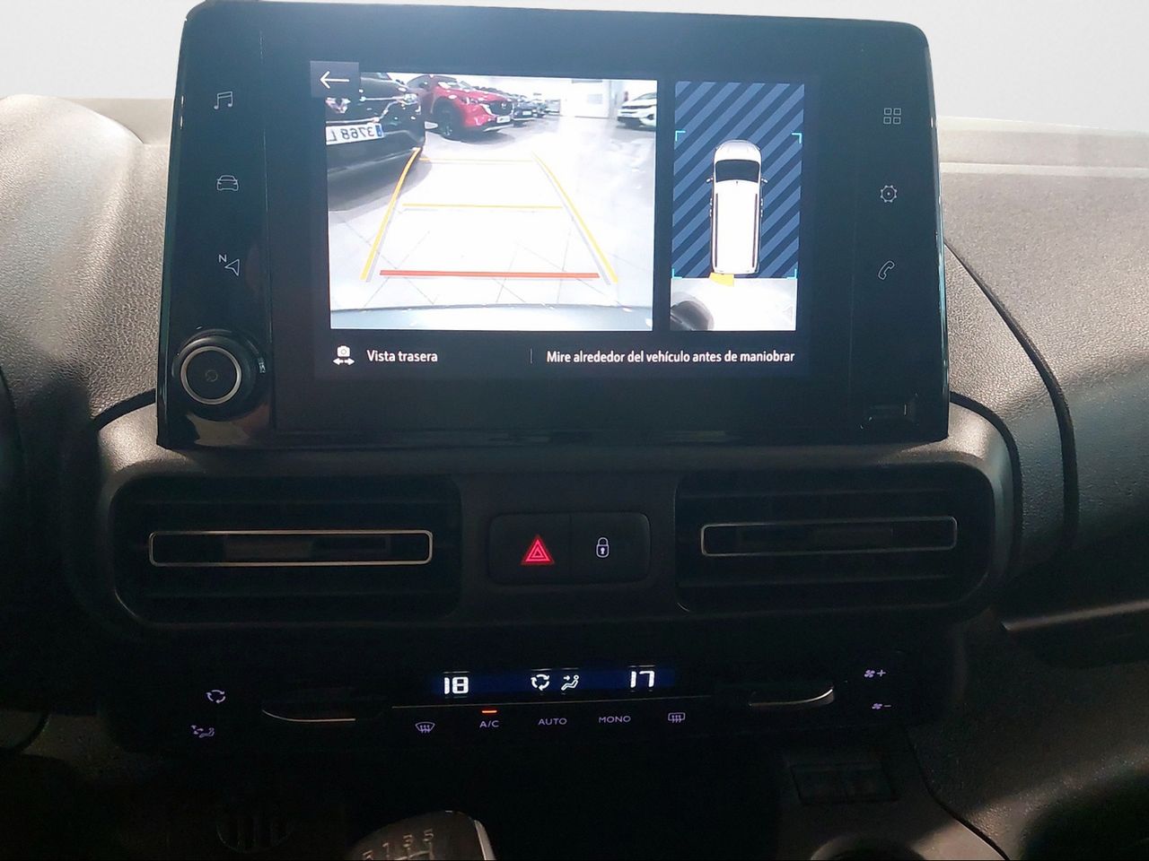 Opel Combo Cargo 1.5 TD 75kW (100CV) S/S Elegance XL - Foto 2