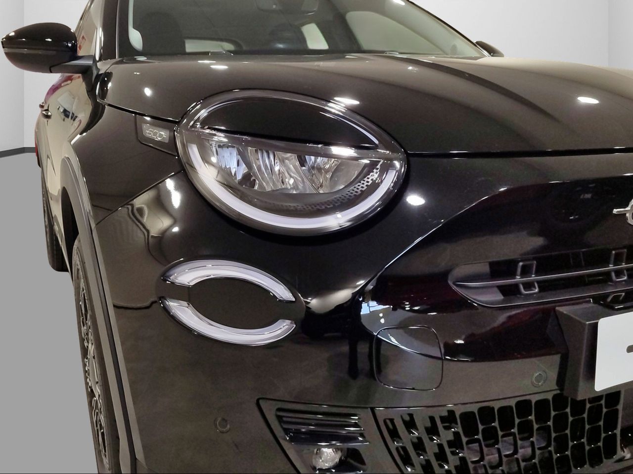 Fiat 600 600 MHEV La prima 1.2 106kW (145CV) DDCT - Foto 2