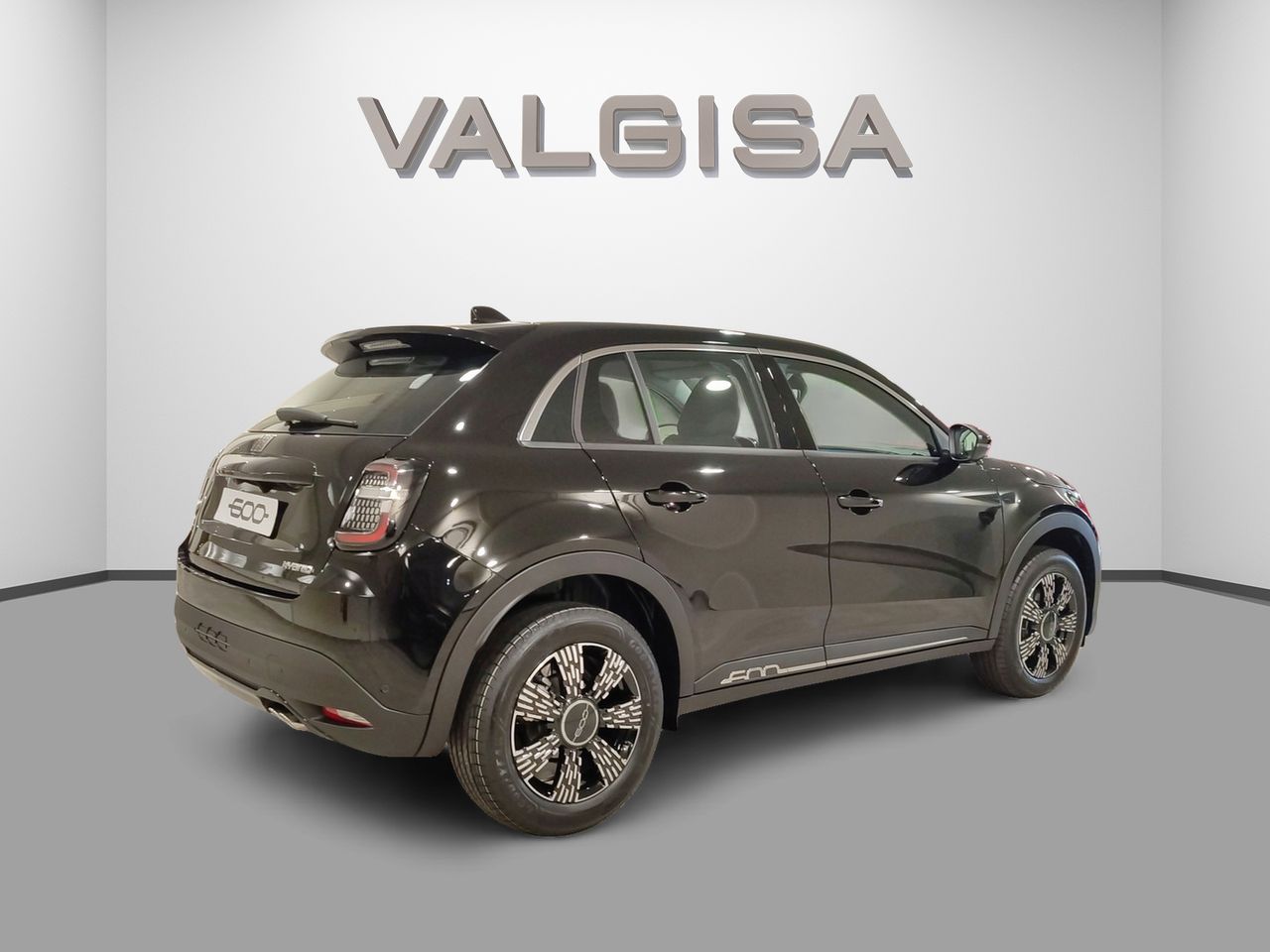 Fiat 600 600 MHEV La prima 1.2 106kW (145CV) DDCT - Foto 2